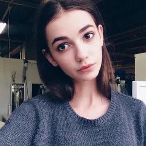 Meet your Posher, Van